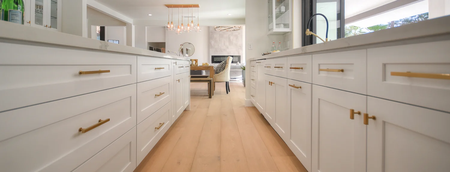 American Style Cabinets