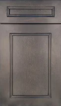 Dark Taupe Shaker