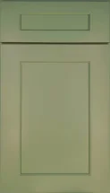 Emerald Green Shaker