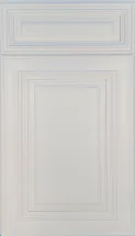 Revival White Shaker