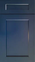 Royal Blue Shaker